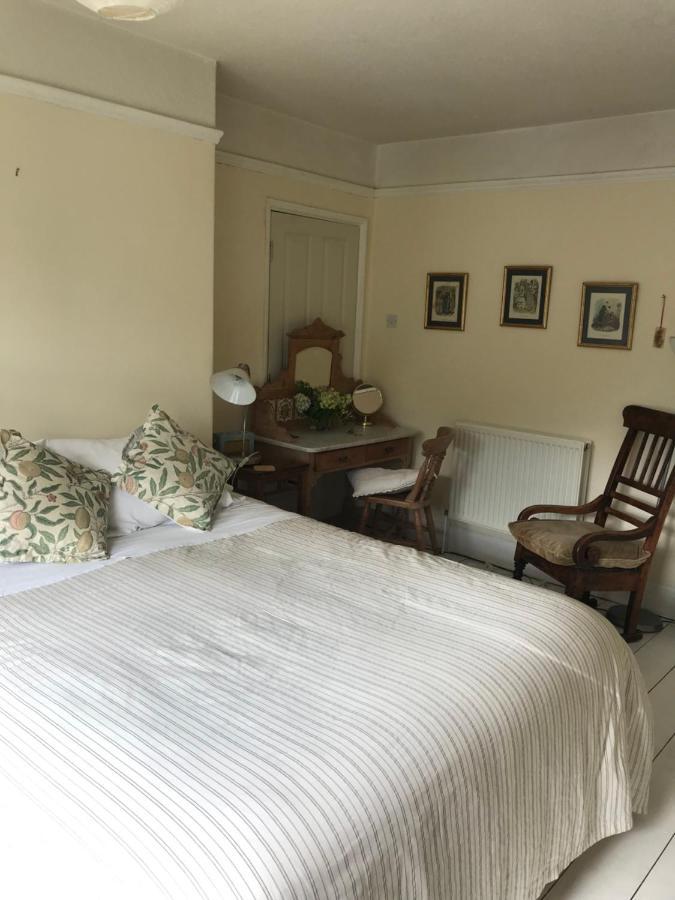 1920'S House. Private En Suite Sitting Room . Dog Friendly テインマス エクステリア 写真