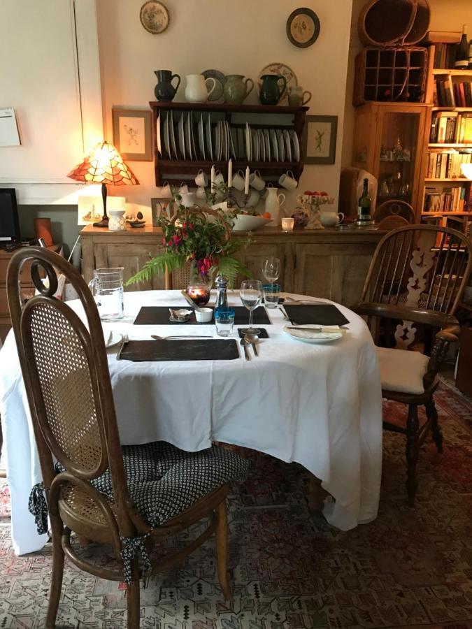 1920'S House. Private En Suite Sitting Room . Dog Friendly テインマス エクステリア 写真