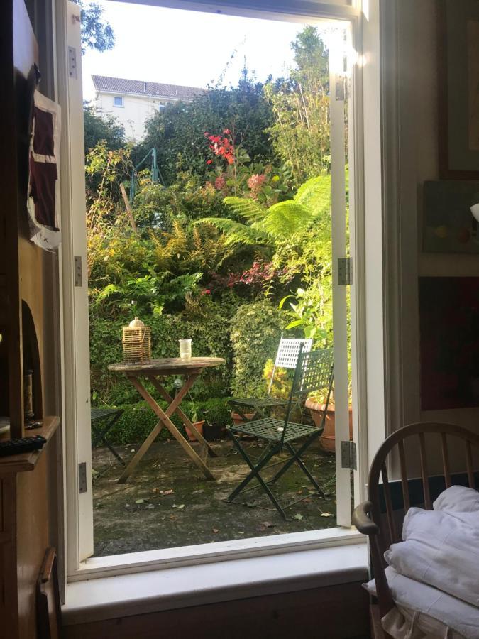1920'S House. Private En Suite Sitting Room . Dog Friendly テインマス エクステリア 写真