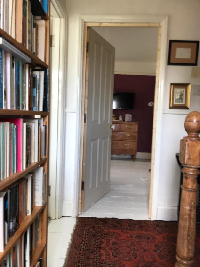 1920'S House. Private En Suite Sitting Room . Dog Friendly テインマス エクステリア 写真